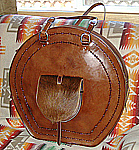Custom Rope Bag
