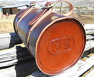 US Cantle Bag